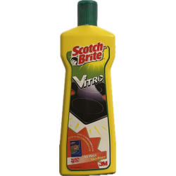 LIMPA VITROCERAMICA SCOTCHBRITE 250 ml