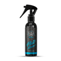 BadBoys Plastic Cleaner 150ML