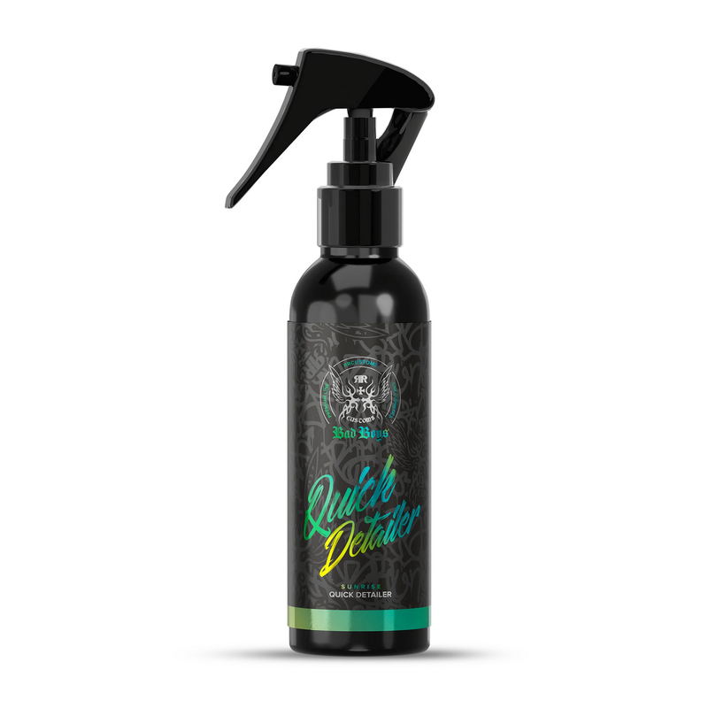 BadBoys Quick Detailer 150ML