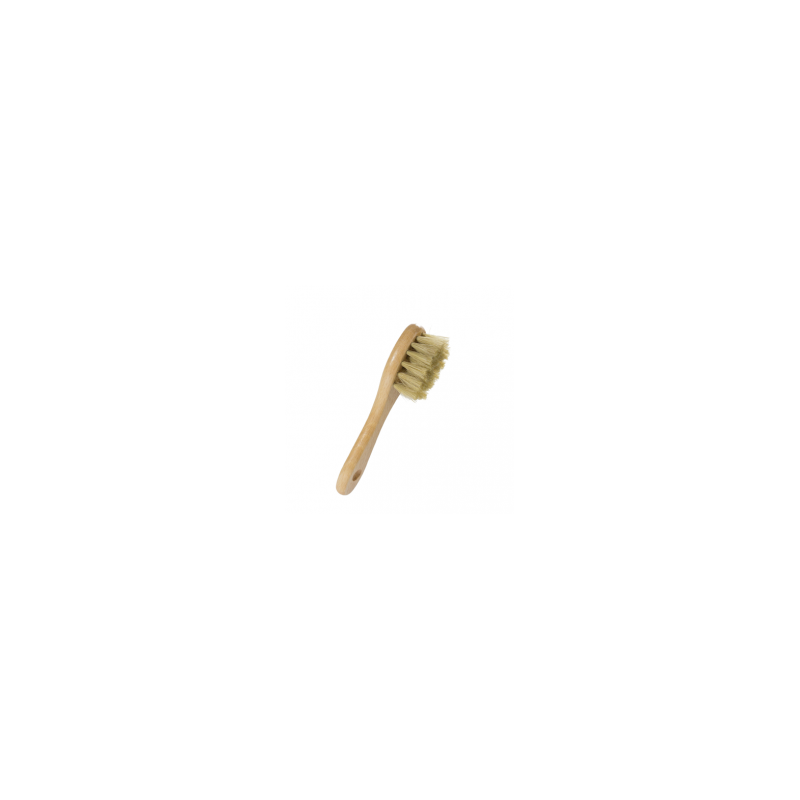 RRC LEATHER SOFT CLEANING BRUSH