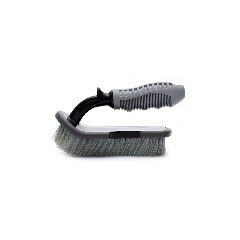 TEXTILE ERGO BRUSH
