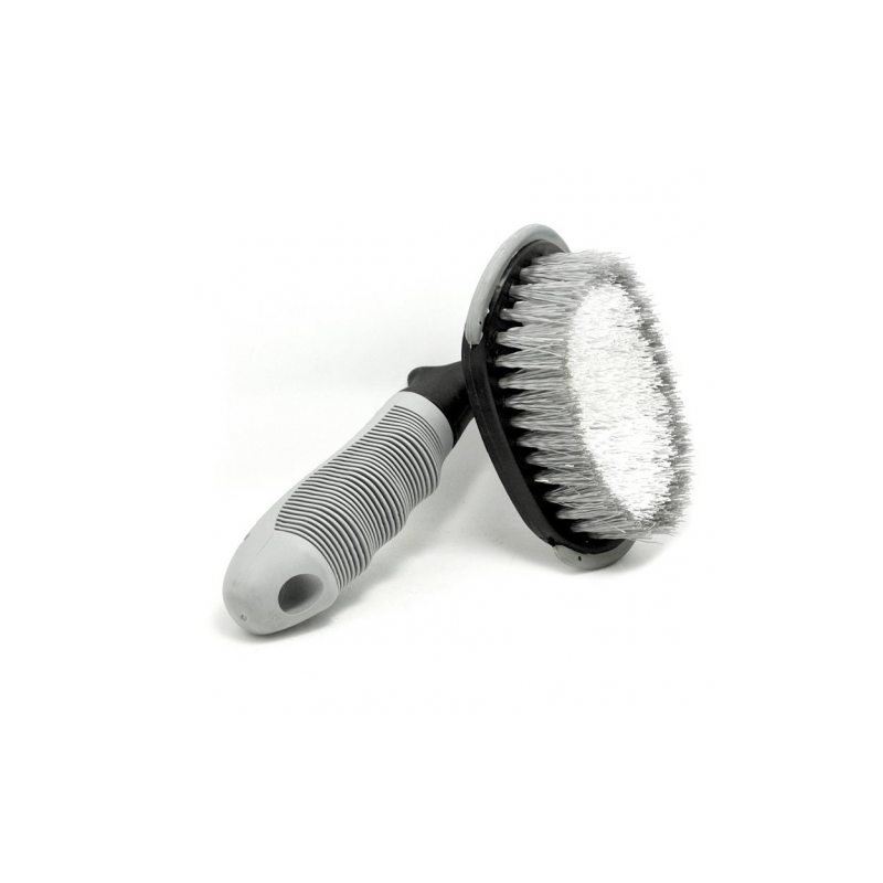 TYRE ERGO BRUSH