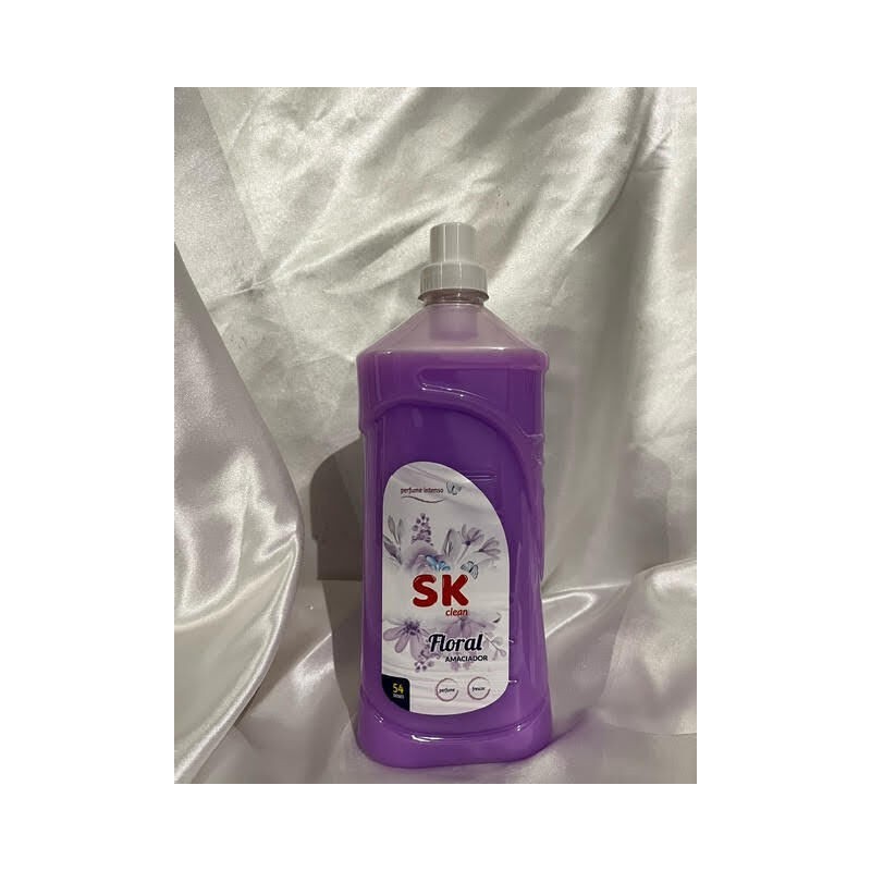 AMACIADOR SK FLORAL 1,5L