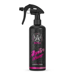 Alcantara Cleaner 500ml