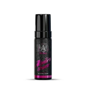 BadBoys Alcantara Cleaner Foamer 150ml