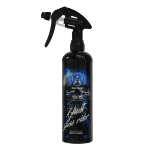 LIMITED BADBOYS GLASS CLEANER 500ML