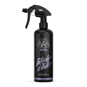 BADBOYS INTERIOR DETAILER 500ML