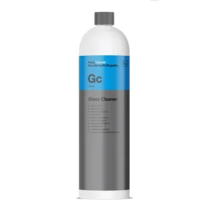 KOCH CHEMIE – Glass Cleaner “GC” 1L