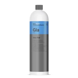 KOCH CHEMIE – Glass Star “Gla” 1L