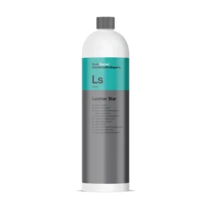 KOCH CHEMIE – Leather Star “LS” 1L
