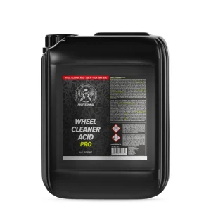BADBOYS WHEEL CLEANER ACID PRO 5L