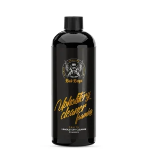 BADBOYS UPHOLSTERY CLEANER FOAMING 1LT