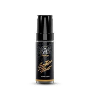 BadBoys Leather Cleaner Foamer 150ml