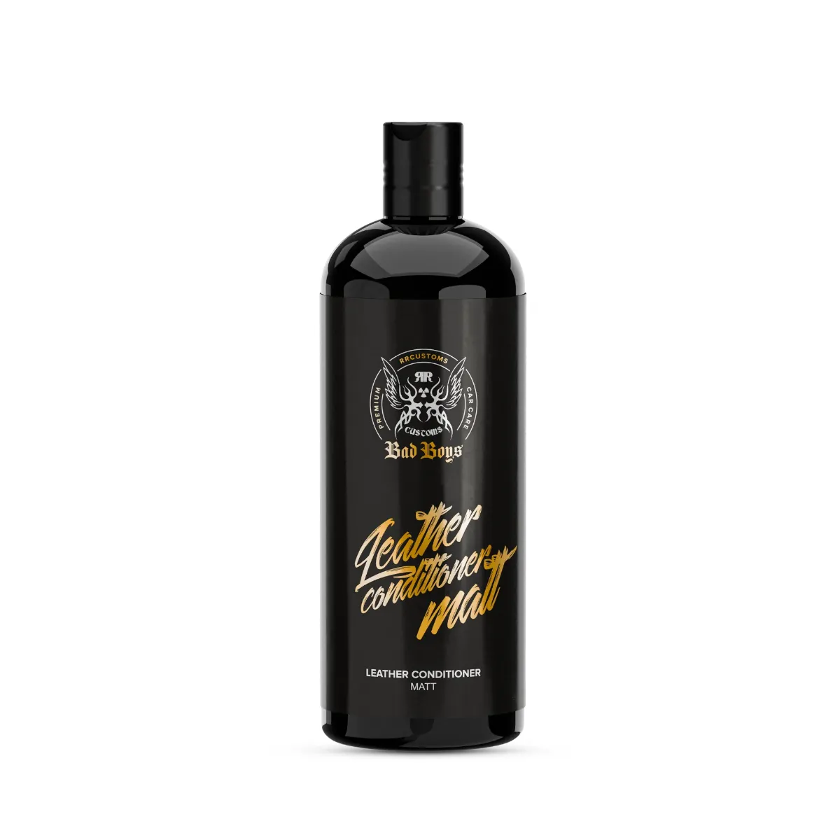Leather Conditioner MATT