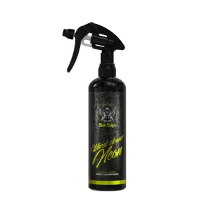 BadBoys Wheel Cleaner Neon