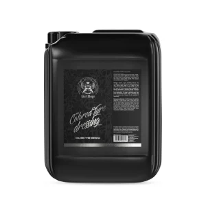 COLORED TYRE DRESSING5L