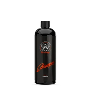 BadBoys Shampoo Cola