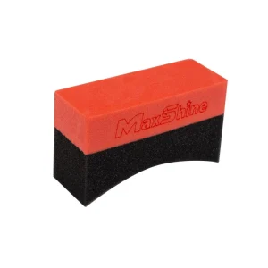 Maxshine tire applicator