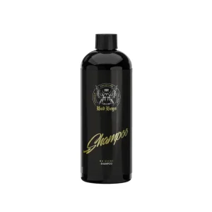 Badboys shampoo no scent 1l