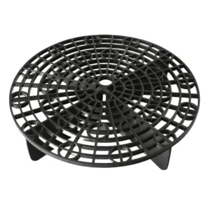 Gtools black dirt separator