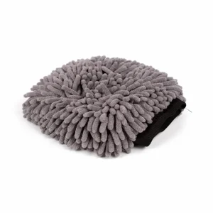 Gtools chenille microfiber wash mitt