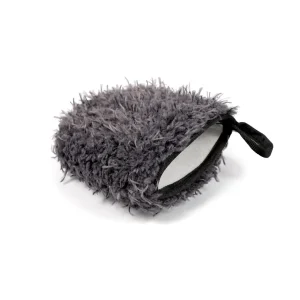 Gtools microfiber wheel wash mitt