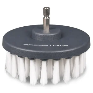 Gtools soft drill brush 10cm