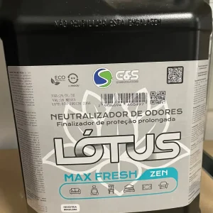Max fresh 5l
